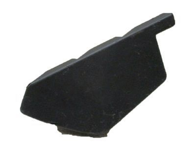 Chevy 22935820 End Cap