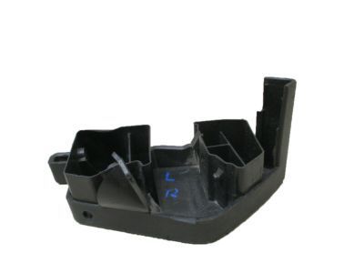 Chevy 22935820 End Cap