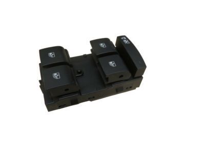 Chevy 20838852 Window Switch