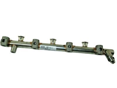 Cadillac 12623366 Fuel Rail