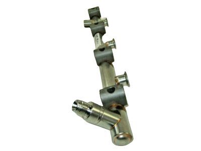 Saturn Fuel Rail - 12623366