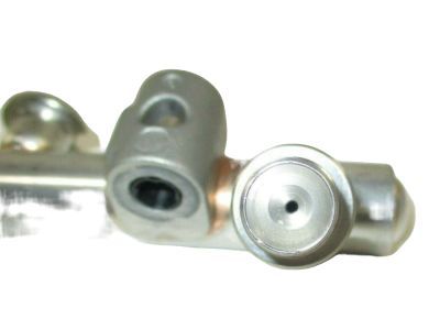 Cadillac 12623366 Fuel Rail