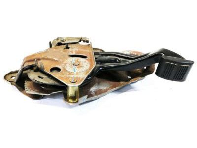 1996 GMC C1500 Suburban Brake Pedal - 15155147