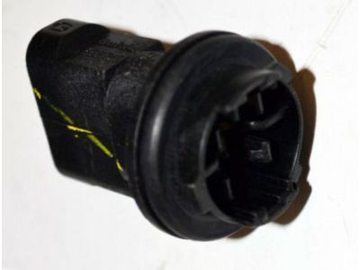 2008 Chevy Express 2500 Light Socket - 16530707