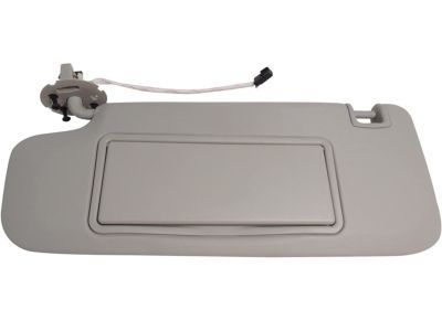 Chevy 95034259 Sunvisor