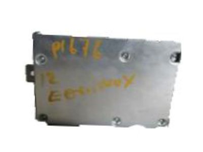 GMC 22821533 Module