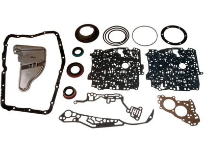 Pontiac 24204811 GASKET KIT,AUTOMATIC TRANSMISSION(W/SEALS)(INCLUDE 105,113,137,513,519,520,525,810)