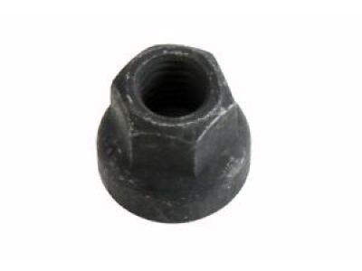 Chevy 11547349 Stabilizer Link Nut