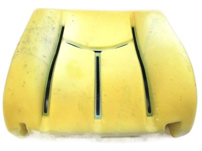 Chevy 88941605 Seat Back Pad