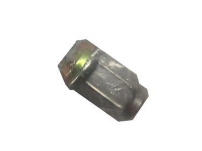 Chevy 9595165 Wheel Nut