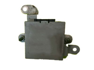 Cadillac 15877571 Module