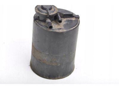 Buick Vapor Canister - 17075840