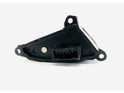 Cadillac 25710746 Switch