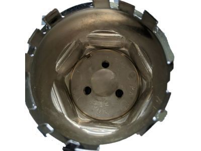 Pontiac 10097582 CAP, WHEEL HUB (N24,N90)(1982-4)