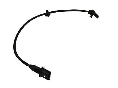 Chevy 55567243 Crankshaft Sensor