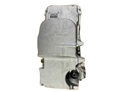 Chevy 12615146 Baffle