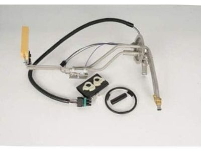 Chevy Blazer Fuel Tank Sending Unit - 19179428