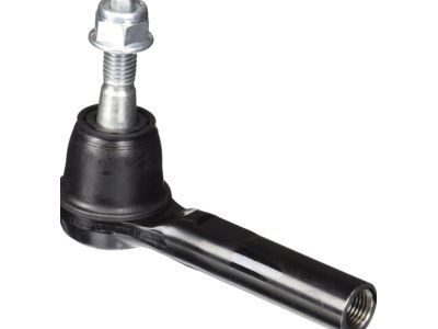 Saturn 25956927 Outer Tie Rod