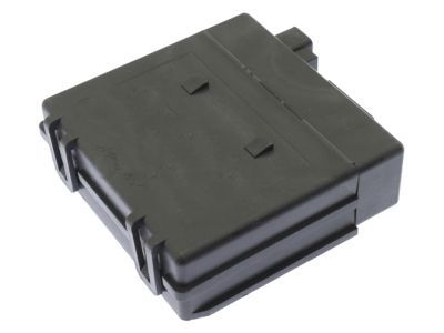 Chevy 15915003 Lock Module