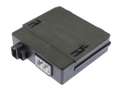 Chevy 15915003 Lock Module