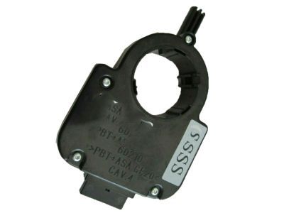 GMC 25849366 Angle Sensor