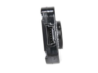 Buick 25849366 Angle Sensor