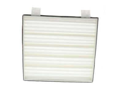 Chevy 22759203 Cabin Air Filter