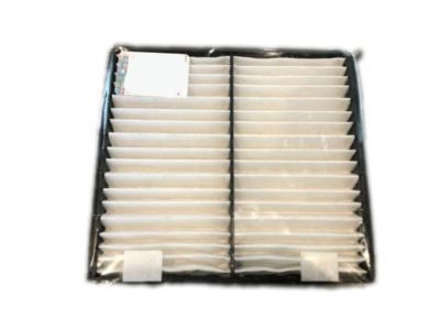 Chevy 22759203 Cabin Air Filter