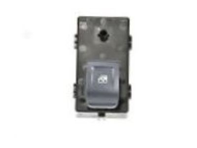 Cadillac 3530529 Window Switch