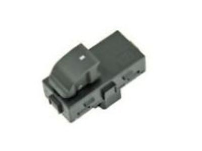 Cadillac 3530529 Window Switch