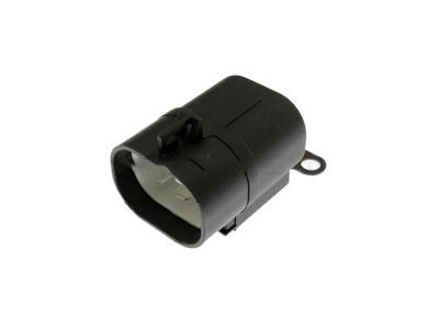 Chevy 14089936 Horn Relay