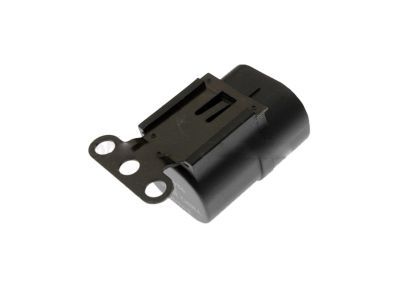 Chevy 14089936 Fuel Pump Relay