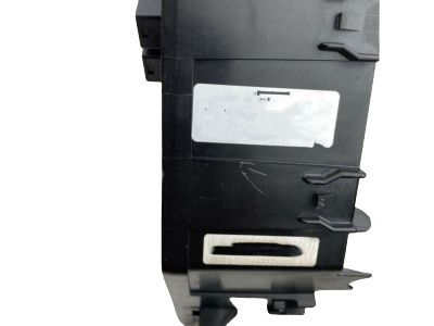 GMC 25856252 Fuse & Relay Box