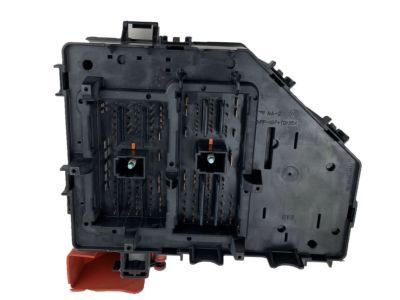 GMC 25856252 Fuse & Relay Box