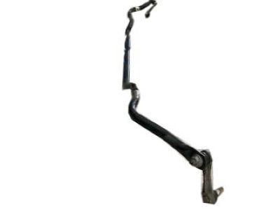 Chevy 10424743 Stabilizer Bar