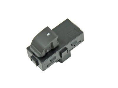 Chevy Tahoe Seat Switch - 25829779