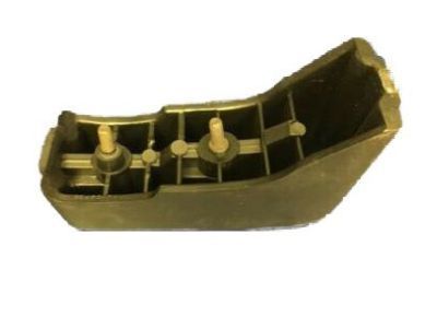 GM 15545247 Guard,Front Bumper