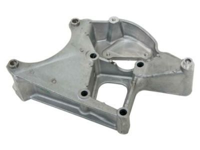 Chevy 12578068 Alternator Bracket