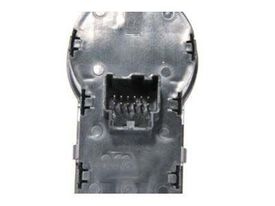 Buick 95297028 Headlamp Switch