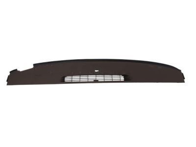 Chevy 23224734 Upper Trim Panel