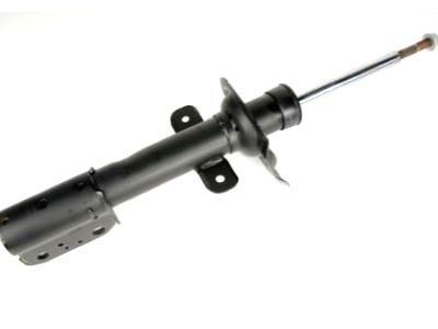 GM 89047814 Rear Suspension Strut Kit