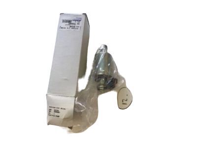 Chevy Silverado 3500 Fuel Pump - 23495127