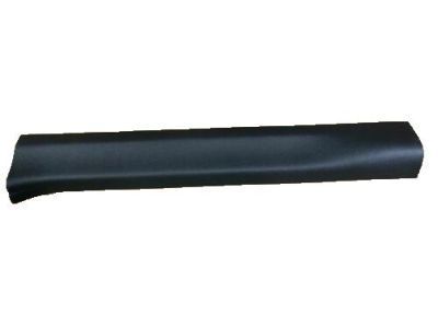 Chevy 92232884 Carpet Retainer