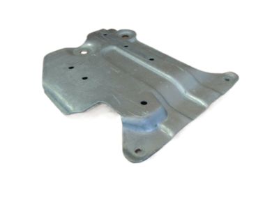 GMC 15259217 Skid Plate