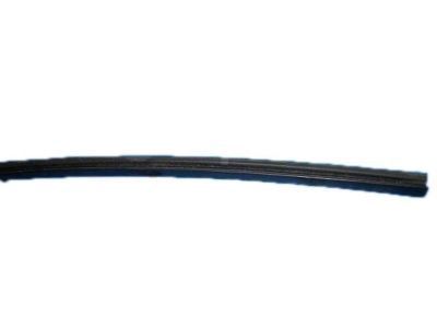 GMC 25775653 Sealing Strip