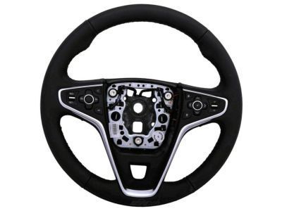 Buick Steering Wheel - 23191564