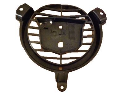 Cadillac 22803727 Mount Plate