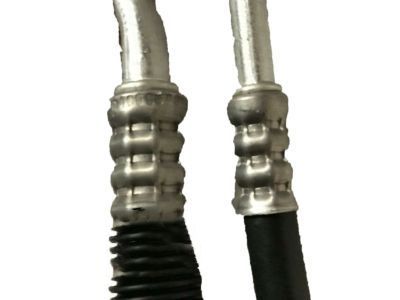 Pontiac 14099689 A/C Hose