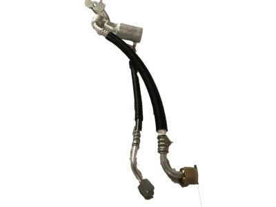 GM 14099689 Hose Assembly, A/C Compressor & Condenser