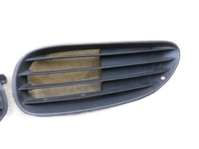 Oldsmobile 25670831 Grille